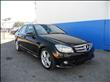 2010 Mercedes-Benz C Class