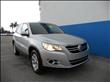 2009 Volkswagen Tiguan