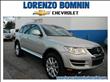 2008 Volkswagen Touareg 2