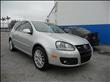 2007 Volkswagen GTI
