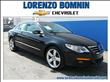 2012 Volkswagen CC