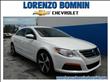 2011 Volkswagen CC