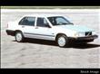 1995 Volvo 940 Series