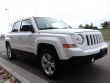 2011 Jeep Patriot
