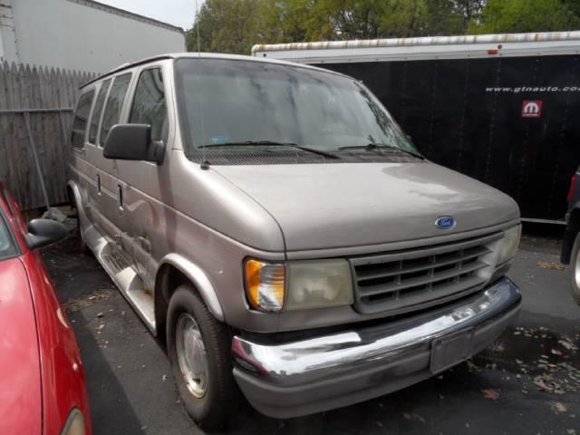 1995 Ford Econoline for sale