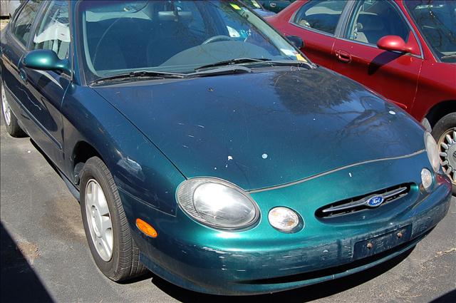 1999 Ford Taurus for sale