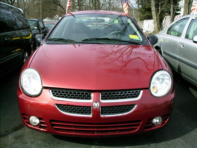 2005 Dodge Neon for sale