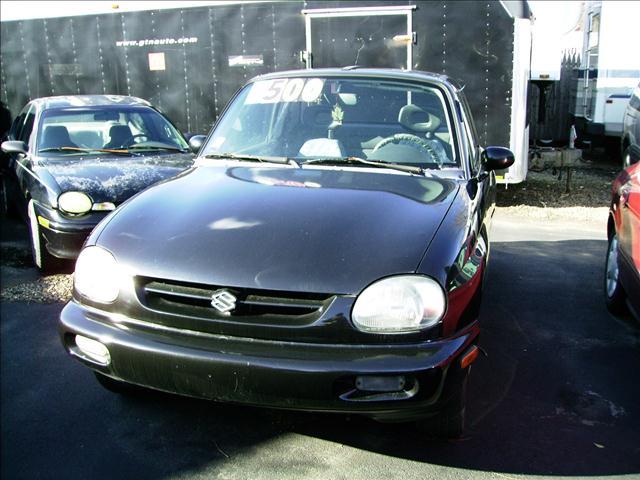 1996 Suzuki X-90 for sale
