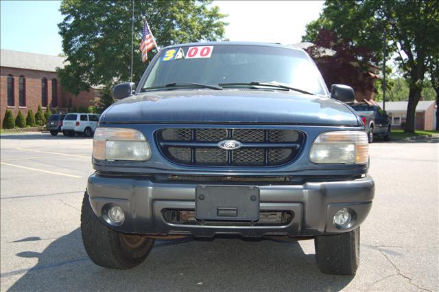 1999 Ford Explorer for sale