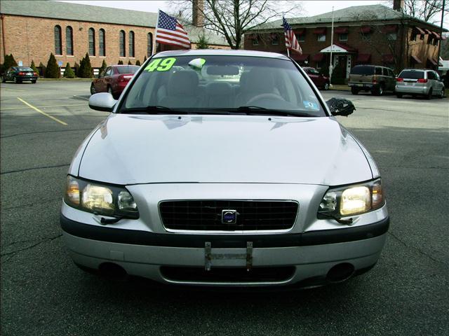 2001 Volvo S60 for sale