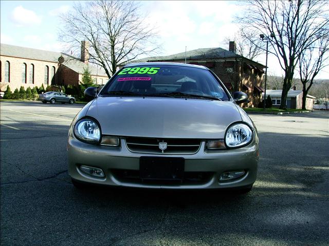 2002 Dodge Neon for sale