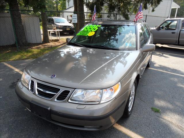 2002 Saab 9-5 for sale