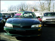 2000 Mitsubishi Mirage