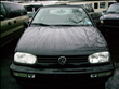 1998 Volkswagen Cabrio