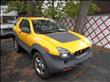 2000 Isuzu VehiCross
