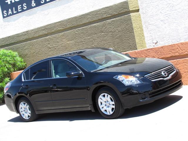 2010 Nissan Altima for sale
