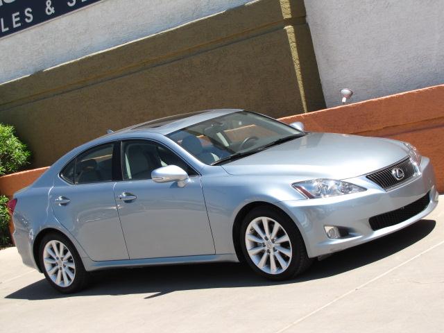 2009 Lexus IS 250 for sale