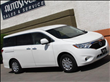 2011 Nissan Quest