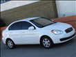 2007 Hyundai Accent