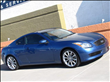 2008 Infiniti G37