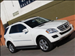 2011 Mercedes-Benz M Class