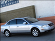 2005 Volkswagen Passat