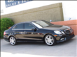 2010 Mercedes-Benz E-Class