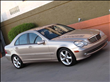 2004 Mercedes-Benz C Class
