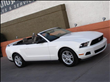 2012 Ford Mustang