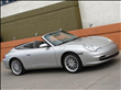 2002 Porsche 911