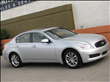 2008 Infiniti G35