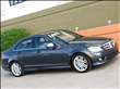 2009 Mercedes-Benz C Class