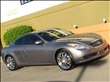 2008 Infiniti G37