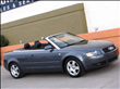 2005 Audi Cabriolet