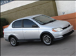 2001 Toyota Echo