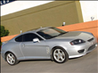2005 Hyundai Tiburon