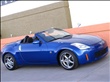 2004 Nissan 350Z
