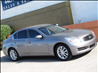 2008 Infiniti G35