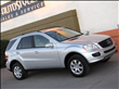 2006 Mercedes-Benz M Class