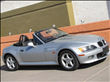 1998 BMW Z3