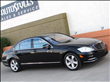 2010 Mercedes-Benz S Class