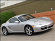 2007 Porsche Cayman