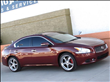 2010 Nissan Maxima