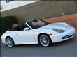2001 Porsche 911
