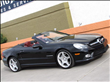 2009 Mercedes-Benz SL Class