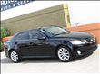 2008 Lexus IS 250