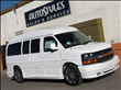 2011 Chevrolet Express