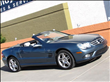 2007 Mercedes-Benz SL Class