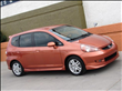 2007 Honda Fit
