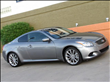2008 Infiniti G37